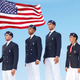 Illustration for article titled Americas Patriotic Ralph Lauren Olympic Uniforms Were Made in China
